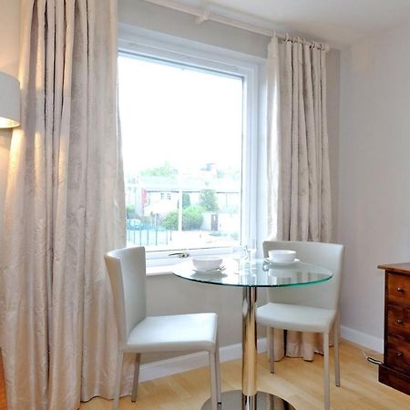 Fonthill Apartment - Central, Free Parking Off Street Aberdeen Ngoại thất bức ảnh